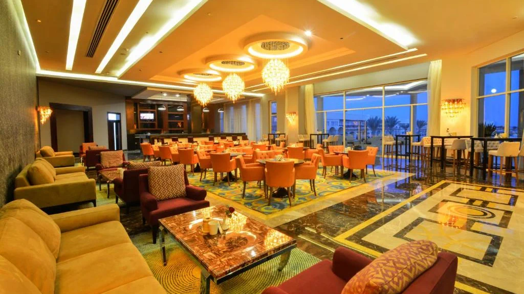 Hotel Royal Albatros Moderna - Sharm Elshikh